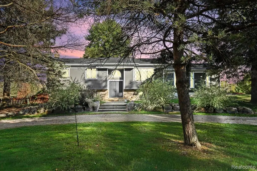 1570 Thayer, Ortonville, MI  - Image #1