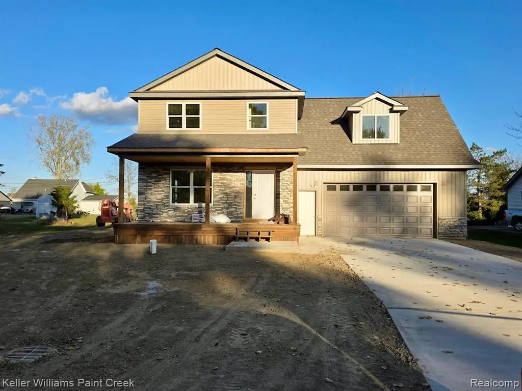 62408 Linda, Ray, MI  - #1