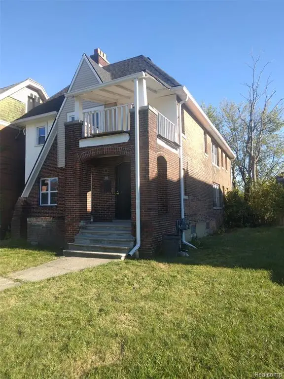 3005 Pasadena, Detroit, MI  - Image #2