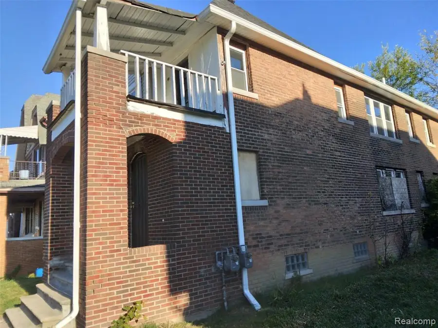3005 Pasadena, Detroit, MI  - Image #3