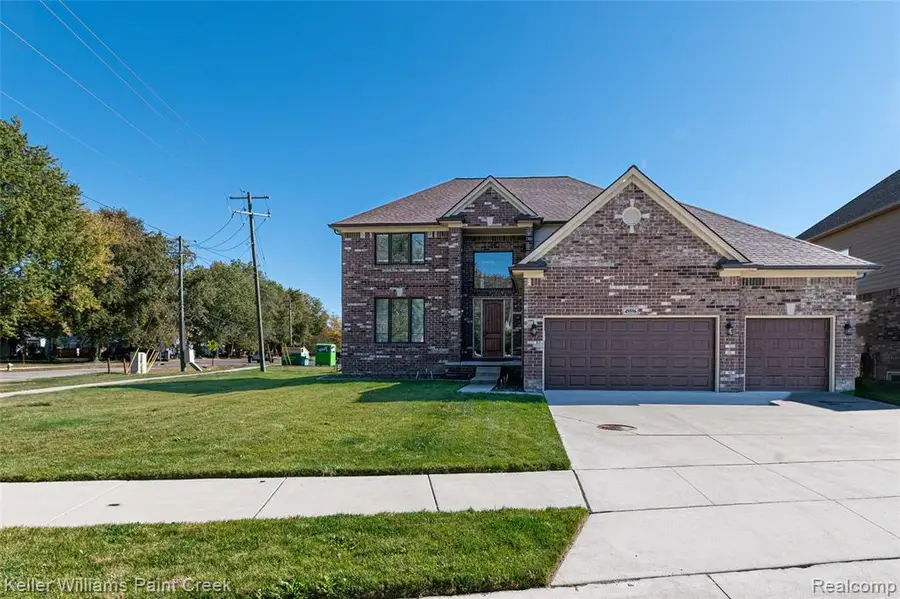 49596 Platte River, Chesterfield Township, MI  - Image #2