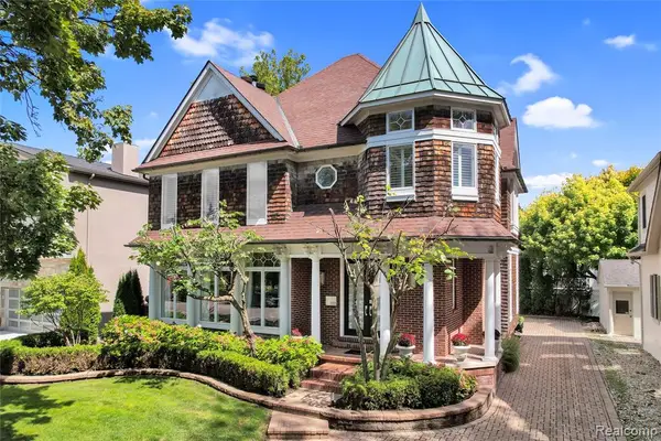 655 Chester, Birmingham, MI 