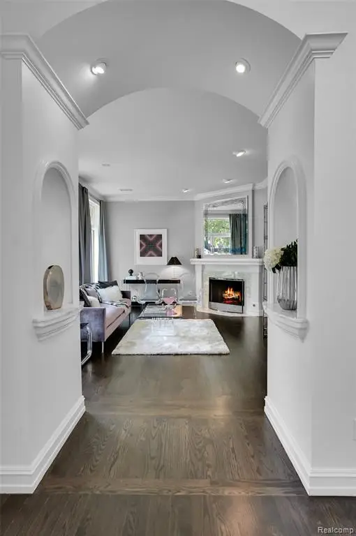 655 Chester, Birmingham, MI  - #3