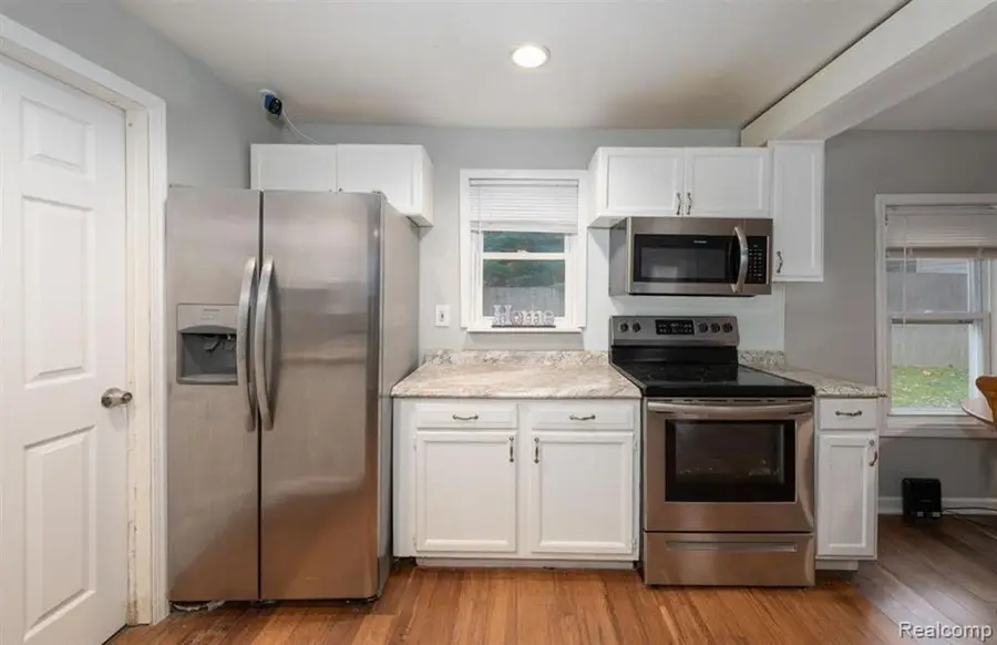 24917 Frederick, Saint Clair Shores, MI 48080 - #3
