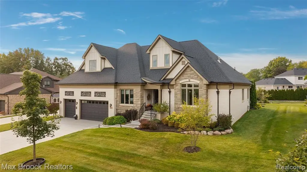 12607 Vintage, Plymouth, MI  - Image #1