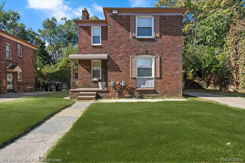 2962 Ewald, Detroit, MI  - Image #1