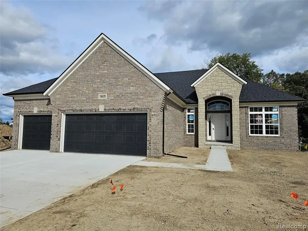 50418 Timberstone, Macomb, MI 48042 - Image #1