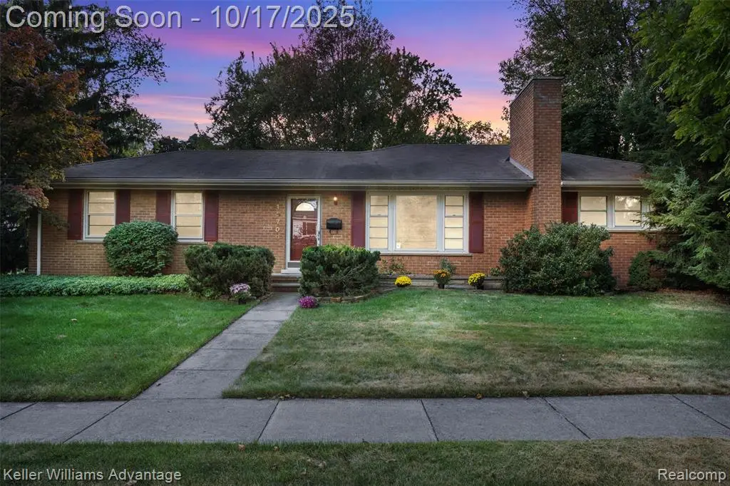 15709 Stamford, Livonia, MI  - Image #1