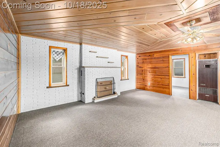 15303 Longfellow, Argentine, MI  - #3