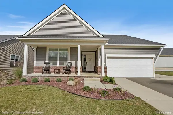 8237 Alyssa, Brighton, MI 