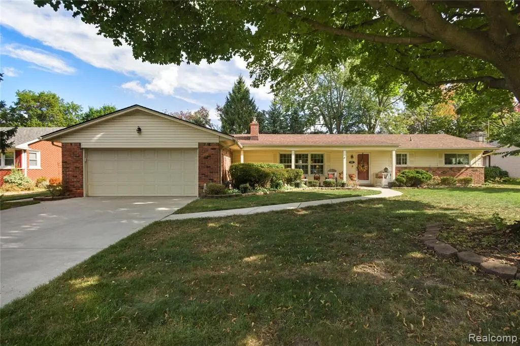 9466 Marilyn, Plymouth, MI  - #1