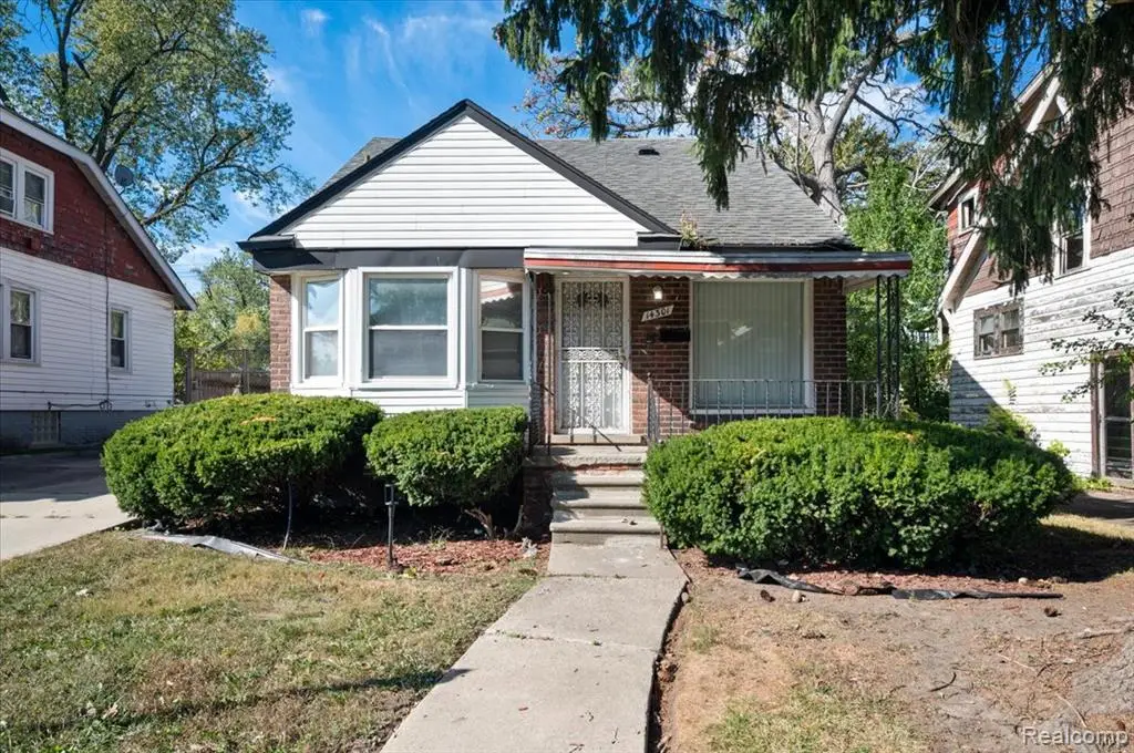 14301 Freeland, Detroit, MI  - Image #1