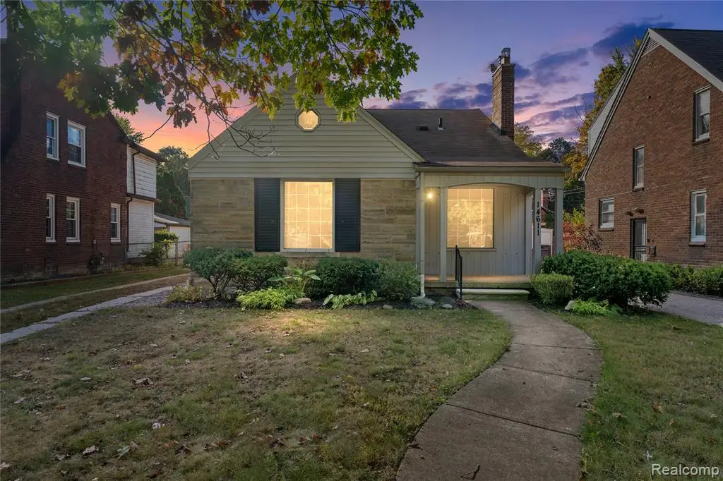 14611 Greenview Rd, Detroit, MI  - Image #1