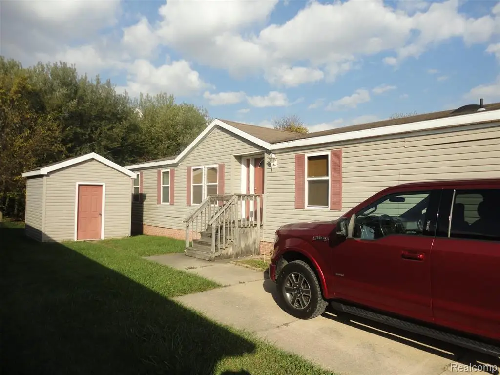 3862 Ryans Ridge, Monroe, MI 48161 - Image #1