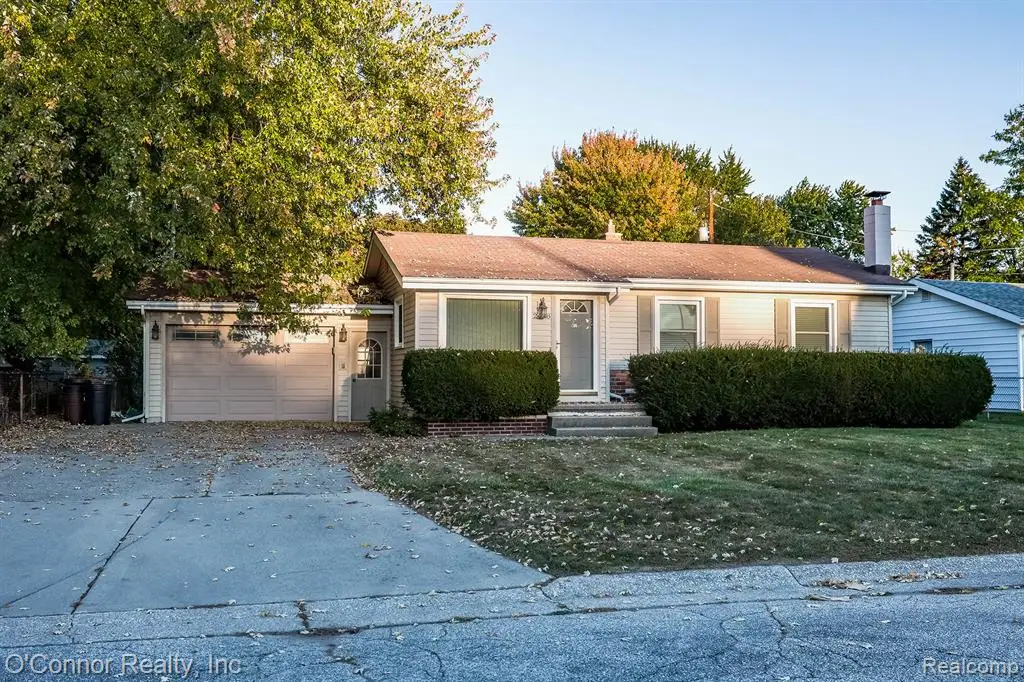 2428 20th, Port Huron, MI  - Image #1