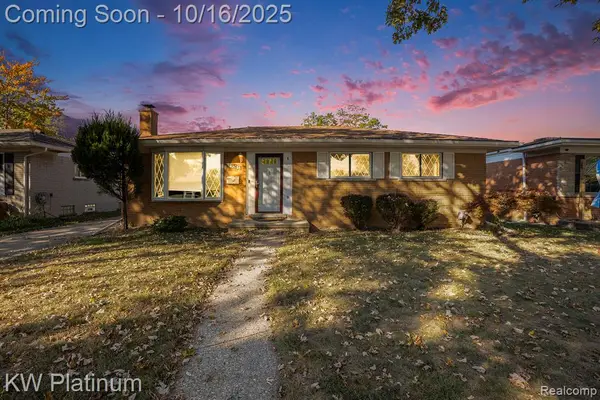 29365 Dover, Warren, MI 