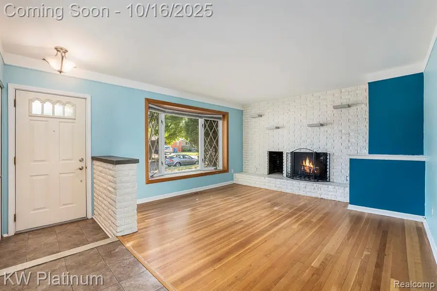 29365 Dover, Warren, MI  - Image #3