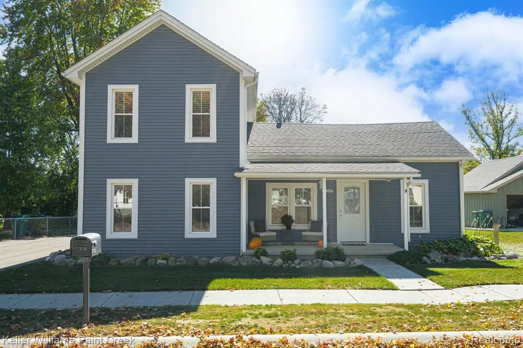 23700 E Main, Armada, MI 48005 - #1