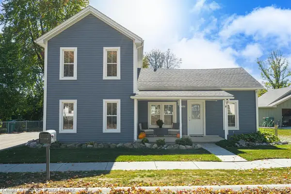 23700 E Main, Armada, MI 