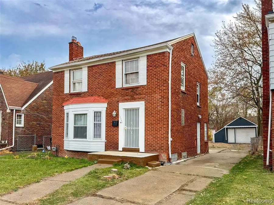15430 Mapleridge, Detroit, MI  - #2