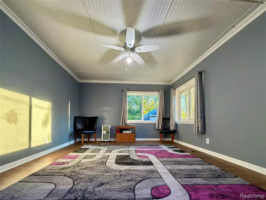 15430 Mapleridge, Detroit, MI  - #3