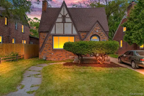 17196 Murray Hill, Detroit, MI 