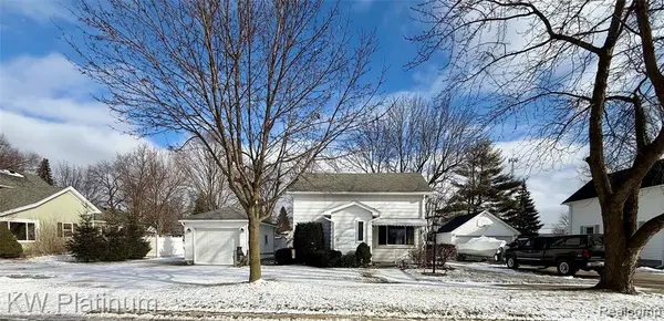 69258 N Forest, Richmond, MI 