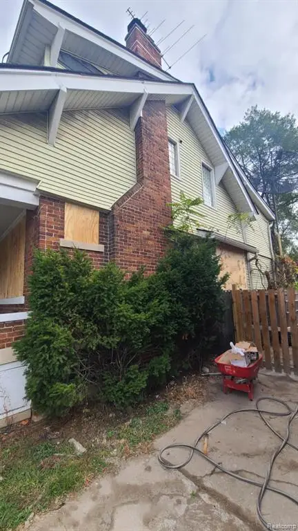 14150 Strathmoor, Detroit, MI  - Image #2