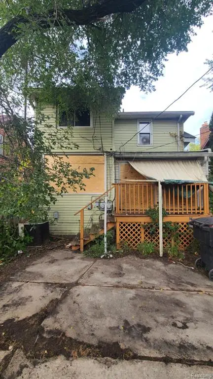 14150 Strathmoor, Detroit, MI  - Image #3