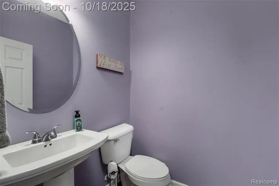 20330 Rambling, Clinton Township, MI  - #3