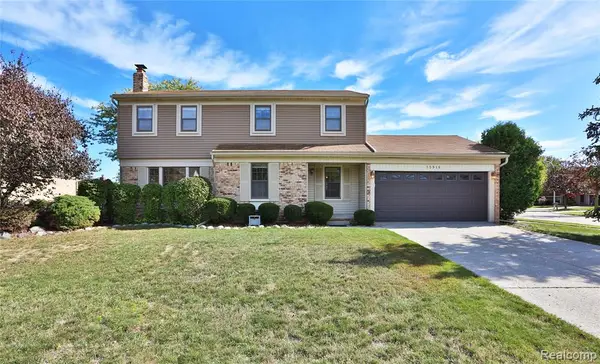 15916 Swathmore, Livonia, MI 