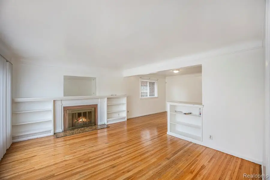 15748 Hubbell, Detroit, MI  - #3