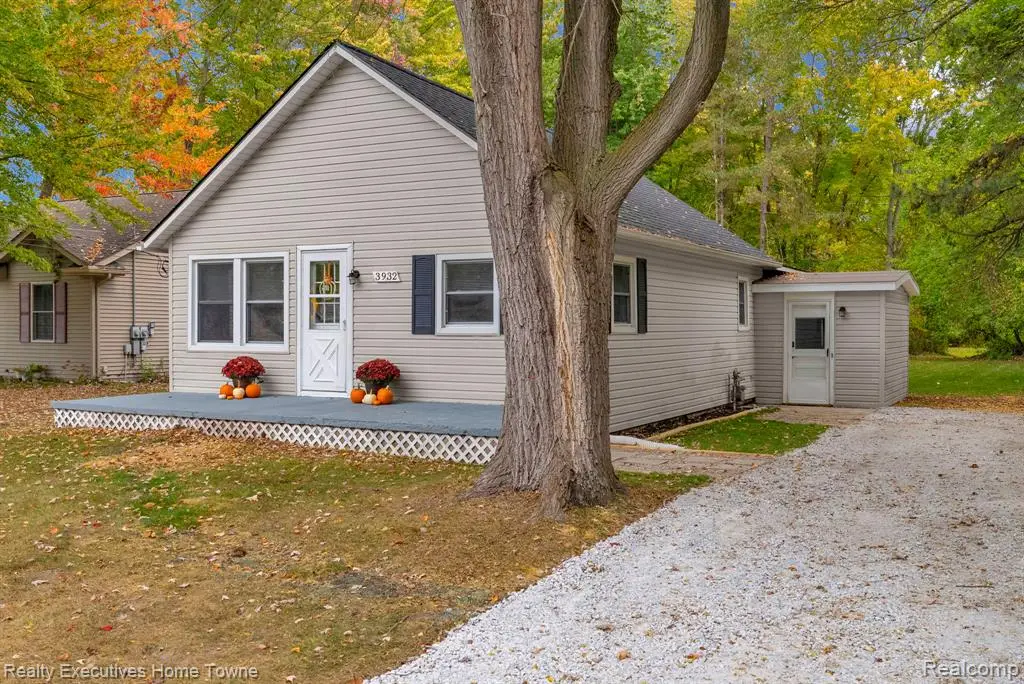 3932 Parker, Fort Gratiot, MI 48059 - #1