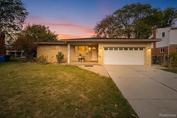 30329 Blancke, Warren, MI 