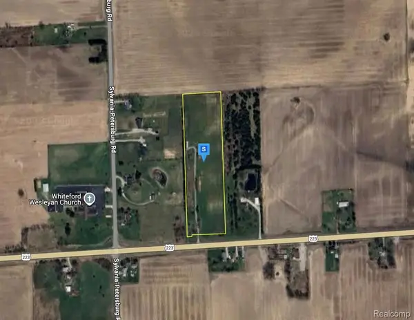 6530 Us-223, Ottawa Lake, MI 49267