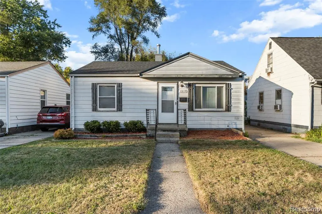 13119 Sherman, Warren, MI  - Image #1