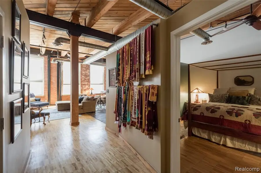 200 River Place #32, Detroit, MI 48207 - Image #3