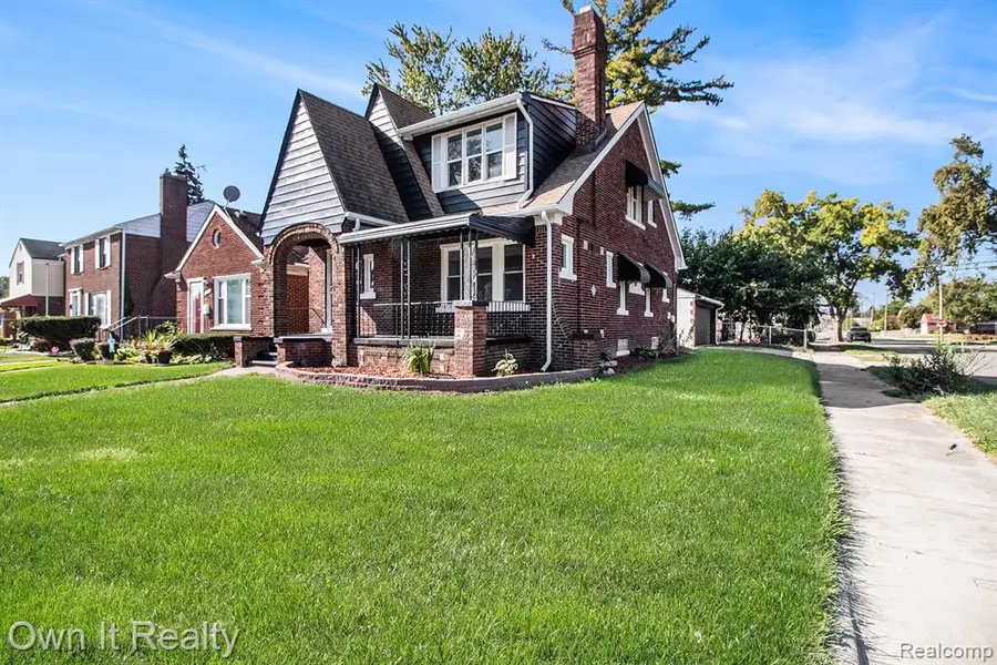 8155 Appoline, Detroit, MI  - Image #3