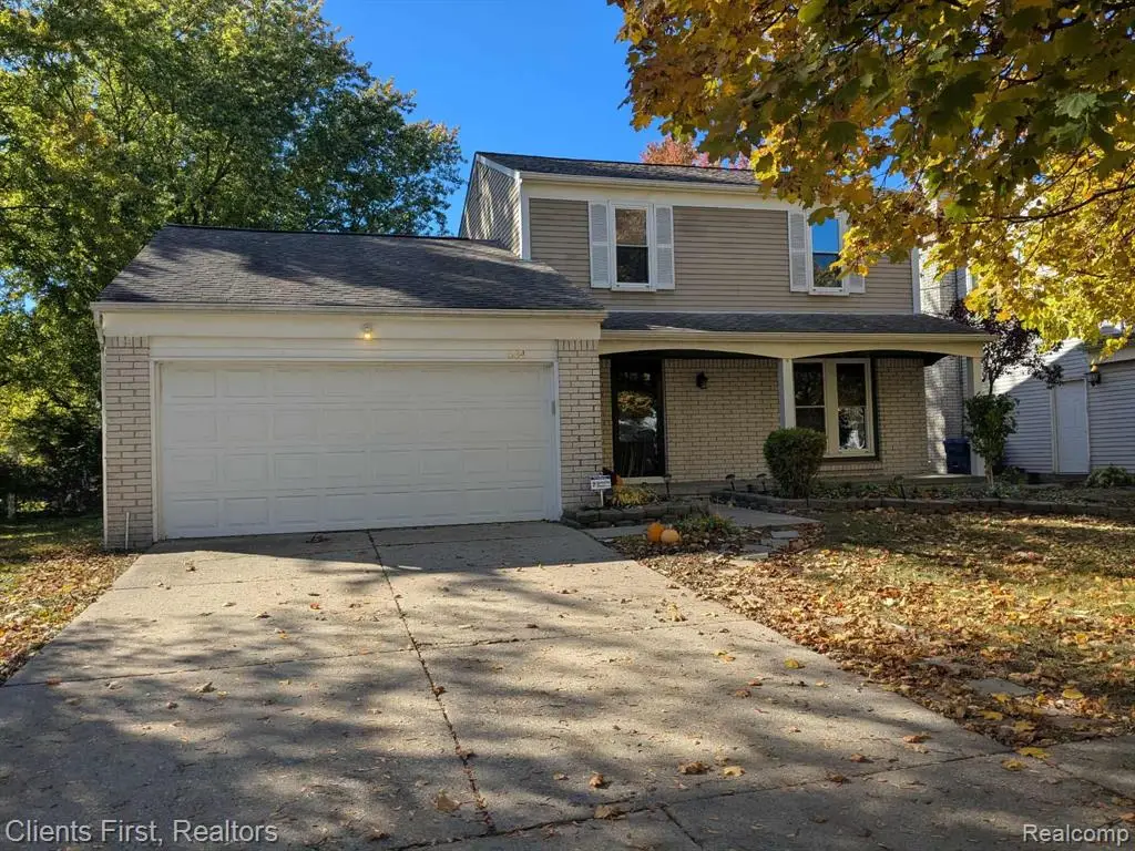 584 Worthington, Canton, MI  - Image #1