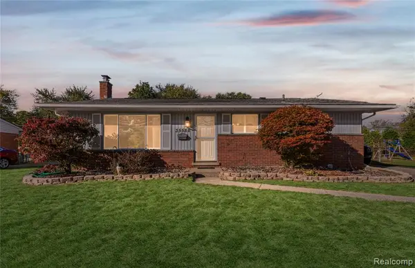 35588 Dover, Livonia, MI 