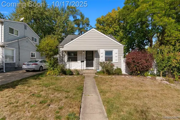 2437 Barrett, Royal Oak, MI 