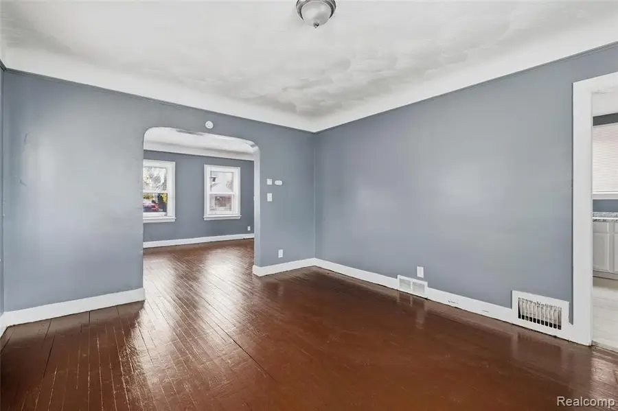 5767 Berkshire, Detroit, MI 48224 - #3