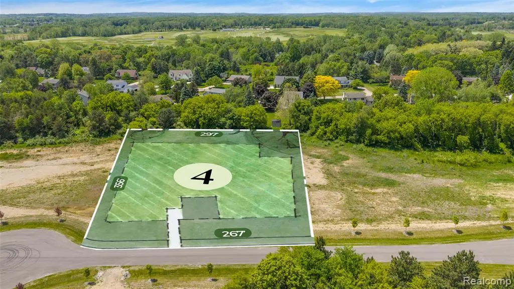 3146 Pompilio, Oakland, MI 48306 - Image #1