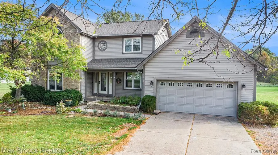 5031 Belsay, Grand Blanc, MI  - Image #2