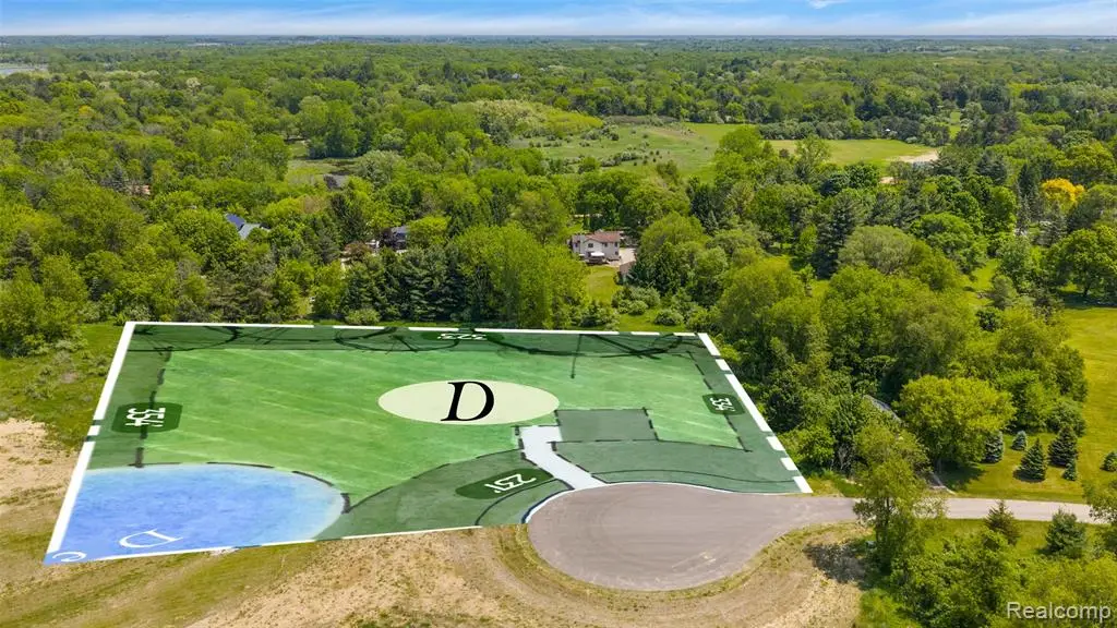 3269 Willis, Oakland, MI 48306 - Image #1