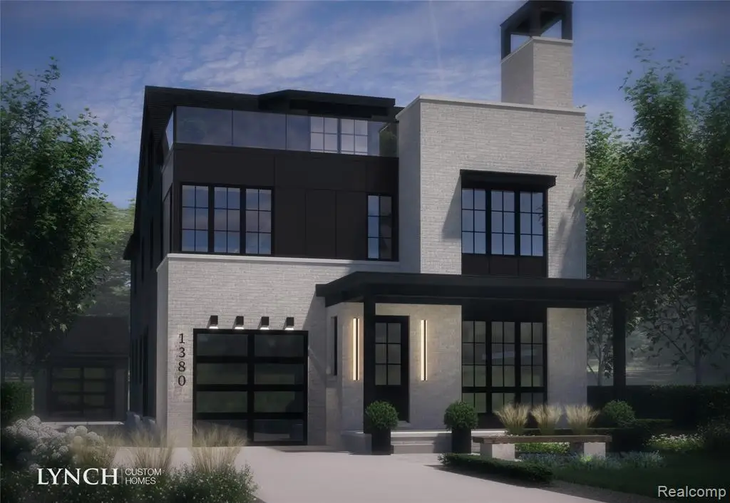 1380 Pierce, Birmingham, MI  - Image #1