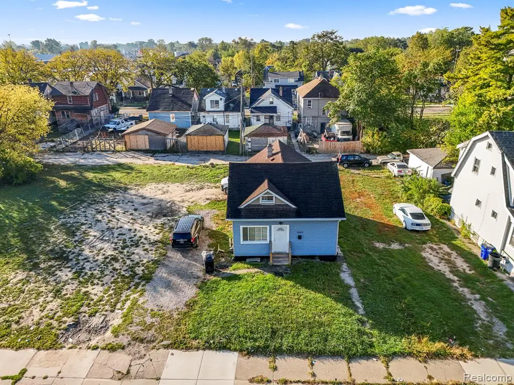 7007 Joy, Detroit, MI  - Image #1