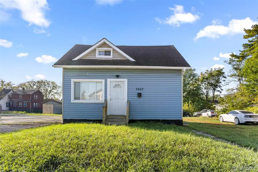 7007 Joy, Detroit, MI  - Image #2