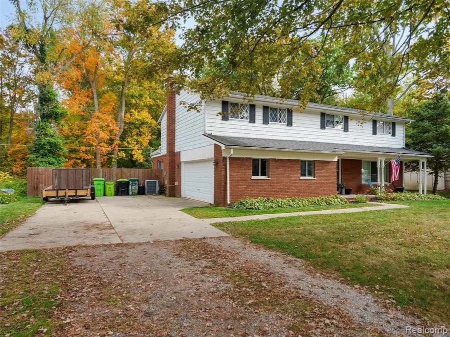 47848 Sonnett, Macomb, MI  - Image #2