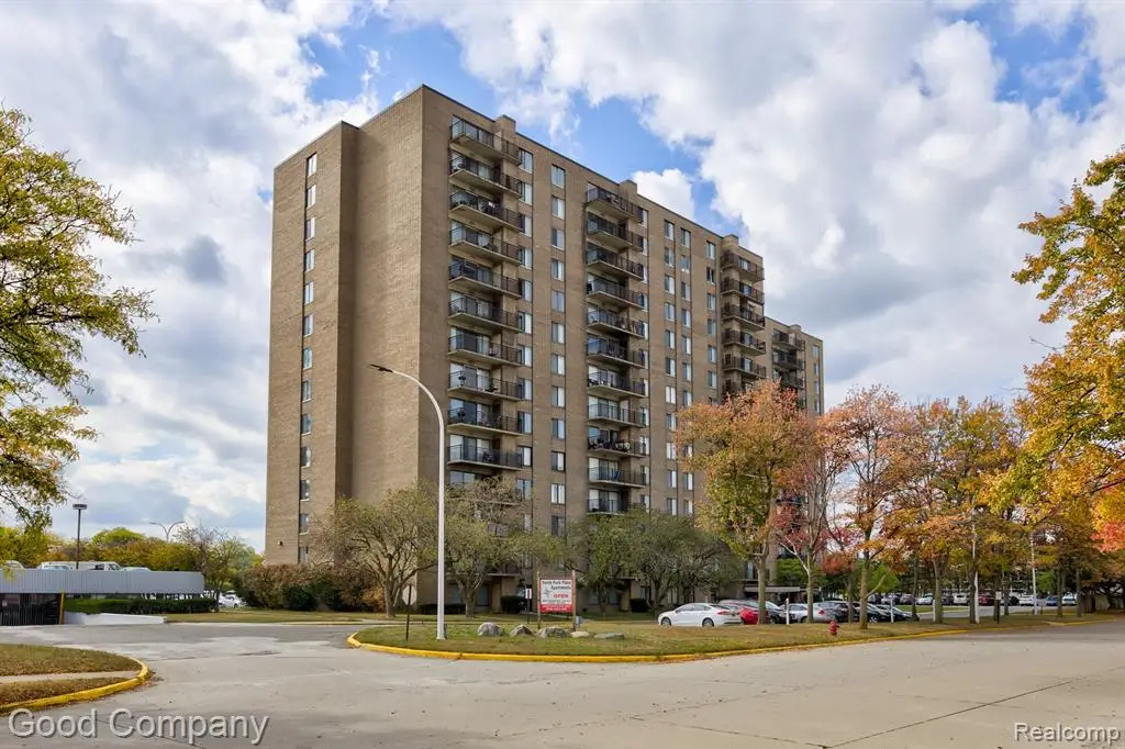 16400 N Park #414, Southfield, MI  - Image #1